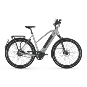 VTC électrique Gazelle Ultimate Speed 380 – Image 1