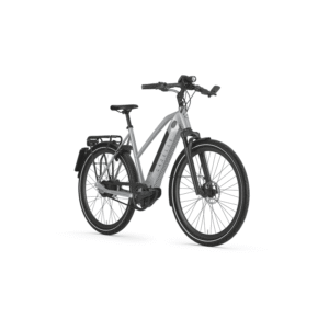 VTC électrique Gazelle Ultimate Speed 380 – Image 3