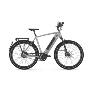 VTC électrique Gazelle Ultimate Speed 380 – Image 2
