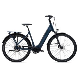 Giant DailyTour E+ 1 LDS D (Nexus - Courroie - RideControl Dash) – Image 1