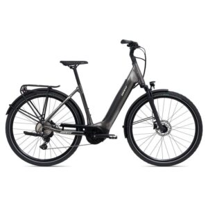 Giant DailyTour E+ 2 D LDS (RideDash Evo) – Image 1