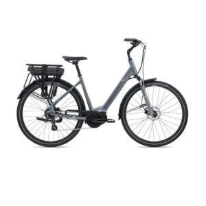 Giant Entour E+ 3 LDS – Image 1