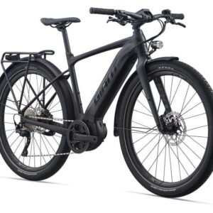 Giant FastRoad E+ EX (RideDash Evo) – Image 2