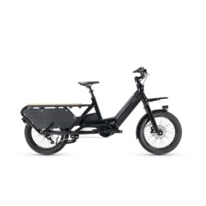 Gitane G-Life Longtail – Image 1
