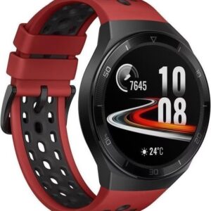 HUAWEI Watch GT 2e Rouge – Image 1