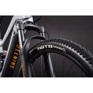 Haibike FULLNINE 4 – Image 4