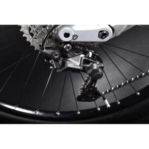 Haibike FULLNINE 4 – Image 7
