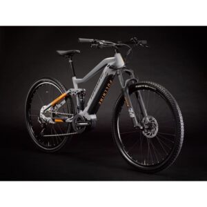 Haibike FULLNINE 4 – Image 8