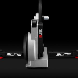 Home Trainer Elite Justo (Sans Cassette) – Image 4