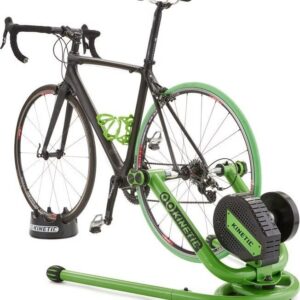Home Trainer Kinetic Rock And Roll Control T6500 – Image 2