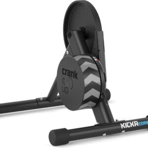 Home Trainer Wahoo Fitness Kickr Core – Image 3