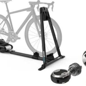 Home Trainer Wahoo Fitness Kickr Rollr SmarTrainer – Image 4