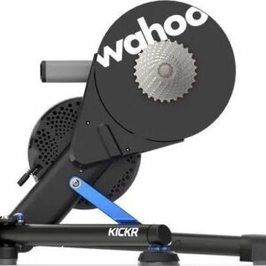 Home Trainer Wahoo Fitness Kickr V6 WiFi – Image 1