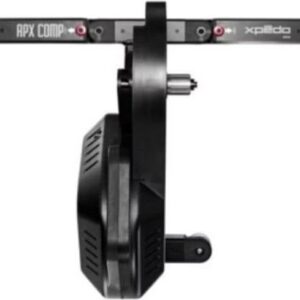 Home Trainer Xpedo APX Comp Smart – Image 2