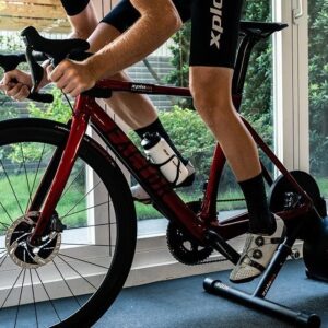 Home Trainer Xplova Connecté Smart Trainer NOZA S – Image 2