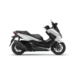 Honda Forza 350 avec Honda Smartphone Voice Control System 2023 – Image 5