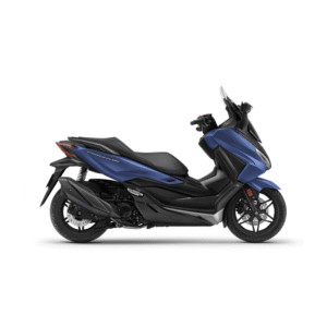 Honda Forza 350 avec Honda Smartphone Voice Control System 2023 – Image 4
