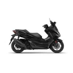 Honda Forza 350 avec Honda Smartphone Voice Control System 2023 – Image 3