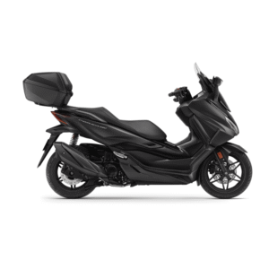 Scooter Honda Forza 350 avec Smart Top Box 2024 – Image 2