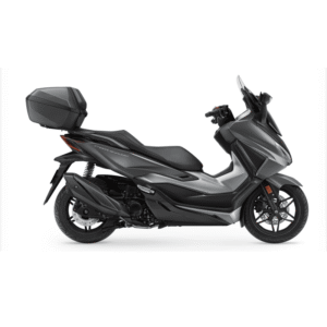 Honda Forza 350 avec Smart Top Box et Honda Smartphone Voice Control System 2023 – Image 3
