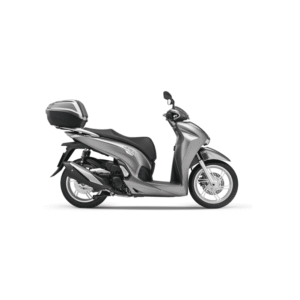 Honda SH350i avec Smart Top-Box 2023 – Image 5