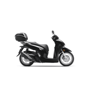 Honda SH350i avec Smart Top-Box 2023 – Image 3