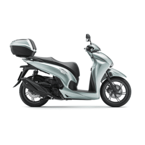Honda SH350i avec Smart Top-Box 2024 – Image 3