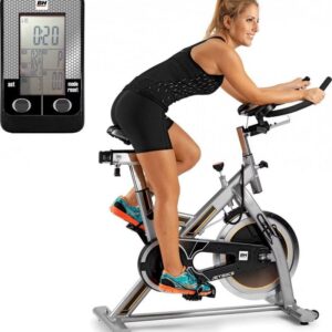 Jet Bike H9158RF vélo de biking volant d'inertie 20 kg – Image 1