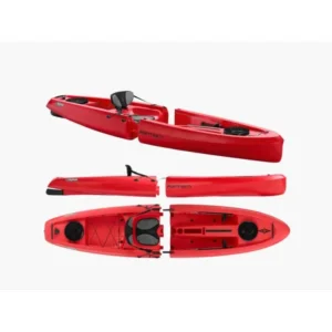 Kayak Mojito Solo Rouge – Image 1