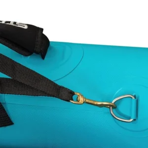 Kayak gonflable Story Ranger 1 personne - Bleu – Image 3