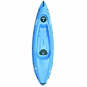 Kayak rigide TAHE Bilbao Bleu – Image 1