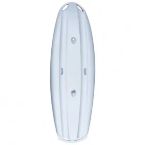 Kayak rigide TAHE Ouassou Orange – Image 2