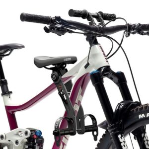 Kit combo 2.0 - selle et guidon enfant Shotgun 2.0 – Image 1