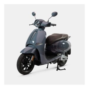LVNENG scooter électrique S6 125 EURO 5 – Image 1