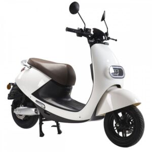 LVNENGS3 scooter électrique EURO 5 – Image 1