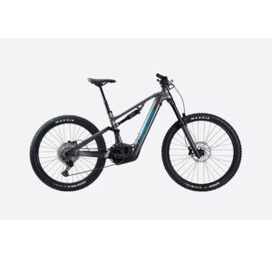 Lapierre Overvolt AM 6.7 2024 – Image 1