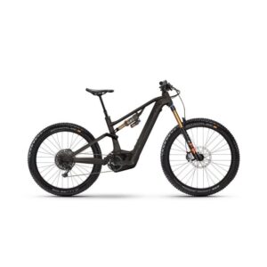 Lapierre Overvolt AM 9.7 2024 – Image 1