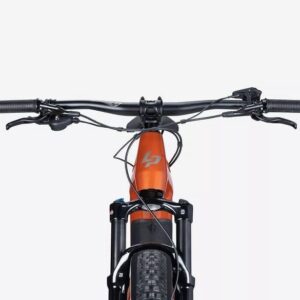 Lapierre Overvolt HT 7.6 High 2024 – Image 4