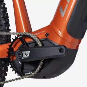 Lapierre Overvolt HT 7.6 High 2024 – Image 5