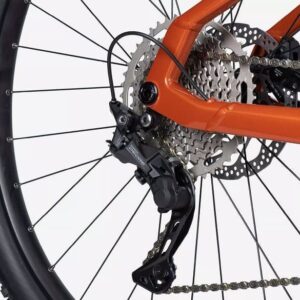 Lapierre Overvolt HT 7.6 High 2024 – Image 6