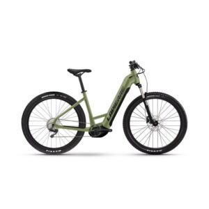 Lapierre Overvolt HT 8.7 Low 2024 – Image 1