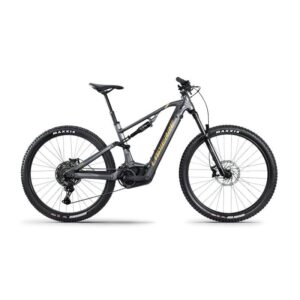 Lapierre Overvolt TR 6.7 2024 – Image 1
