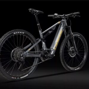 Lapierre Overvolt TR 6.7 2024 – Image 2