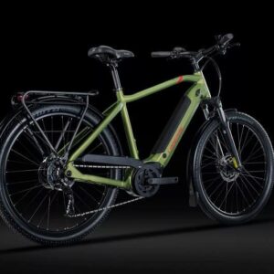Lapierre e-Explorer 4.5 High 2024 – Image 3
