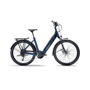 Lapierre e-Explorer 5.5 Low 2024 – Image 1