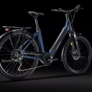 Lapierre e-Explorer 5.5 Low 2024 – Image 3