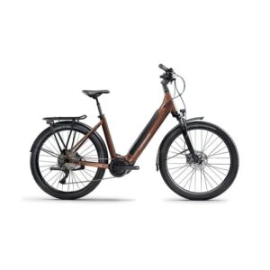 Lapierre e-Explorer 6.5 Low 2024 – Image 1