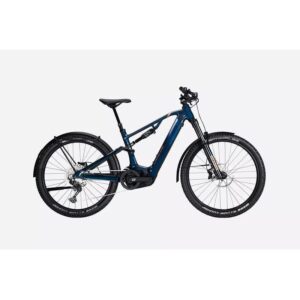 Lapierre e-Explorer FS 9.7 2024 – Image 1