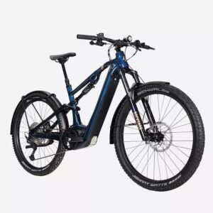 Lapierre e-Explorer FS 9.7 2024 – Image 3