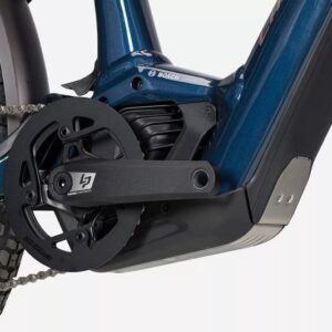 Lapierre e-Explorer FS 9.7 2024 – Image 5